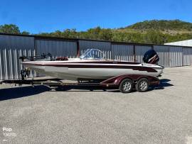 2005, Ranger Boats, Reata 210