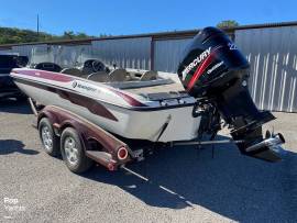 2005, Ranger Boats, Reata 210