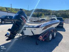 2005, Ranger Boats, Reata 210