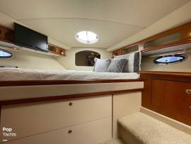 2001, Cruisers Yachts, 3572 Express