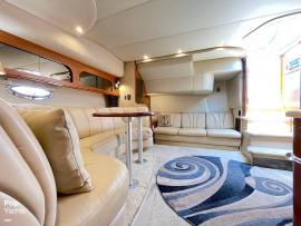 2001, Cruisers Yachts, 3572 Express
