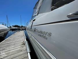2001, Cruisers Yachts, 3572 Express