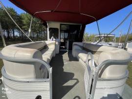 2007, Sun Tracker, Party Cruiser 32