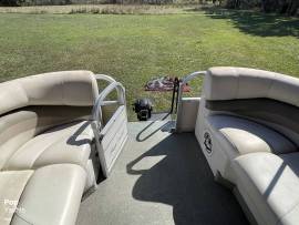 2007, Sun Tracker, Party Cruiser 32