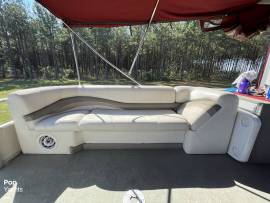 2007, Sun Tracker, Party Cruiser 32