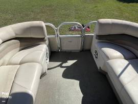 2007, Sun Tracker, Party Cruiser 32