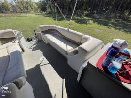 2007, Sun Tracker, Party Cruiser 32