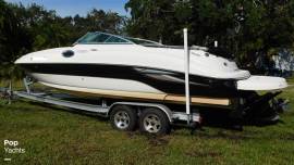 2004, Sea Ray, 240 Sundeck