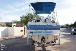 1987, Sea Ray, 268 Sundancer