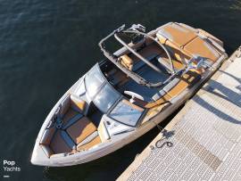 2020, Malibu, 22 LSV Wakesetter