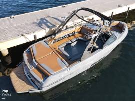 2020, Malibu, 22 LSV Wakesetter