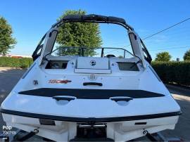 2012, Sea-Doo, 180 Challenger SP