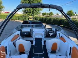 2012, Sea-Doo, 180 Challenger SP