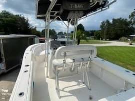 2013, Sea Fox, 226 Commander CC