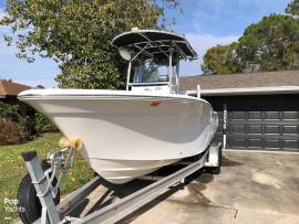 2013, Sea Fox, 226 Commander CC