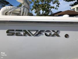 2013, Sea Fox, 226 Commander CC