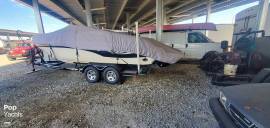 2003, Rinker, 232 Captiva