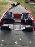 2015, Skeeter, ZX 225