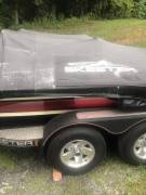 2015, Skeeter, ZX 225