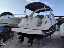 2005, Sea Ray, 280 Sundancer