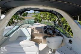 2005, Sea Ray, 280 Sundancer