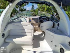 2005, Sea Ray, 280 Sundancer