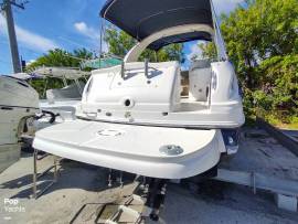 2005, Sea Ray, 280 Sundancer