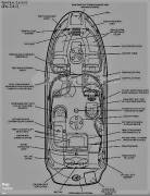 2006, Sea Ray, 220 Sundeck