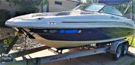 2006, Sea Ray, 220 Sundeck