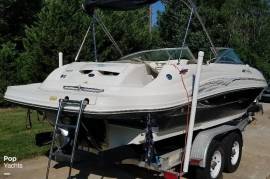 2006, Sea Ray, 220 Sundeck