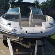 2006, Sea Ray, 220 Sundeck