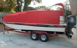 2015, Carolina Skiff, Fun Chaser 2100 FGP