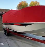 2015, Carolina Skiff, Fun Chaser 2100 FGP