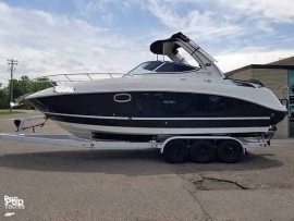 2009, Sea Ray, 250 Sundancer