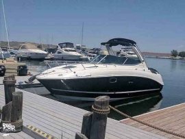 2009, Sea Ray, 250 Sundancer