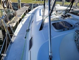 2003, Beneteau, Oceanis 361