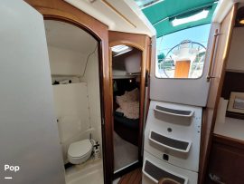2003, Beneteau, Oceanis 361