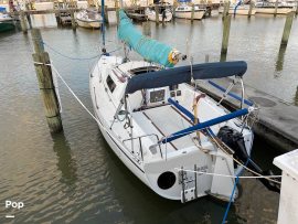 1987, Beneteau, First 235