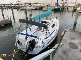 1987, Beneteau, First 235