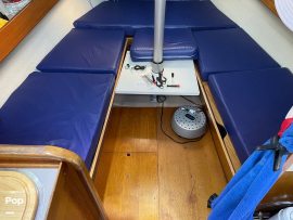 1987, Beneteau, First 235