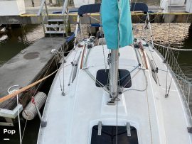 1987, Beneteau, First 235