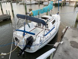 1987, Beneteau, First 235