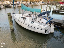 1987, Beneteau, First 235