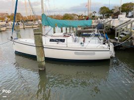 1987, Beneteau, First 235