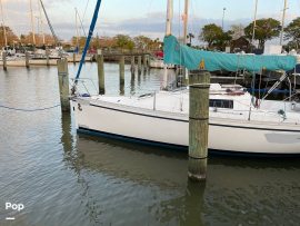 1987, Beneteau, First 235