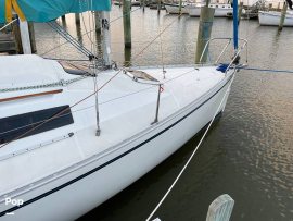 1987, Beneteau, First 235