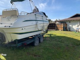 1999, Chris-Craft, 240 Express Cruiser