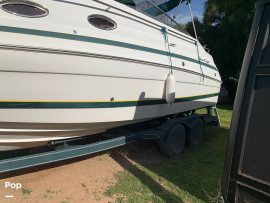 1999, Chris-Craft, 240 Express Cruiser