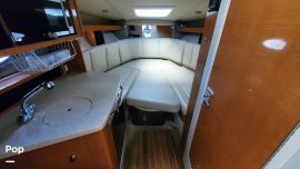 2010, Chaparral, 270 signature