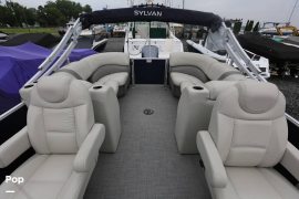 2018, Sylvan, 8522 LZ LES